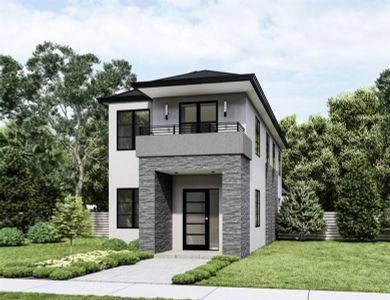 New construction Single-Family house 3007 76th Street, Tampa, FL 33619 - photo
