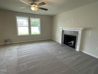 New construction Single-Family house 98 Disc Drive, Willow Spring, NC 27592 - photo 5 5