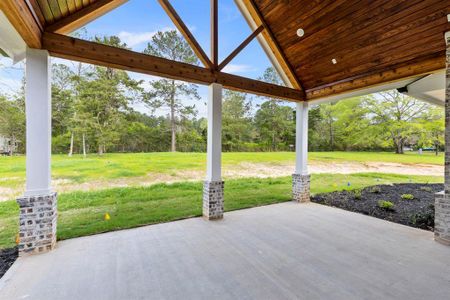 New construction Single-Family house 20 Quiet Springs Trail, Willis, TX 77378 - photo 43 43