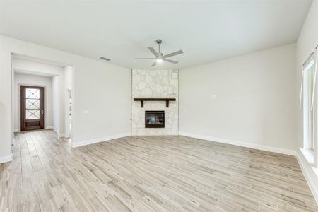 New construction Single-Family house 2508 Cayman Way, Rockwall, TX 75032 Rockcress- photo 8 8