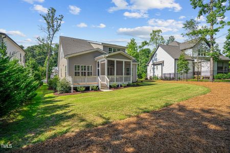 New construction Single-Family house 151 Deep Creek, Pittsboro, NC 27312 - photo 51 51