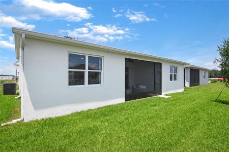 New construction Single-Family house 3967 Bannock Avenue, Tavares, FL 32778 Copper- photo 18 18