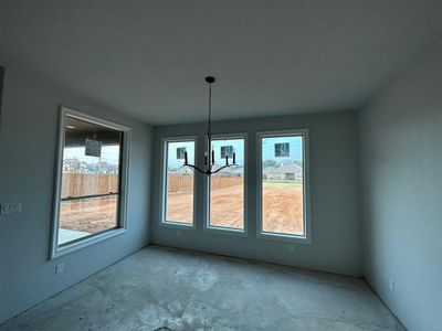 New construction Single-Family house 1525 Blue Lake Drive, Burleson, TX 76058 - photo 9 9