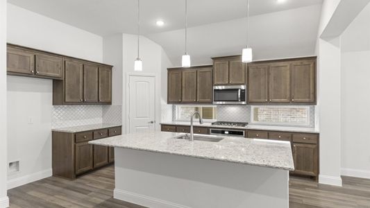 New construction Single-Family house 17120 Clover Drive, Celina, TX 75009 - photo 6 6