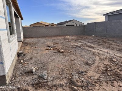 New construction Single-Family house 25522 N 76Th Lane, Peoria, AZ 85383 - photo 17 17