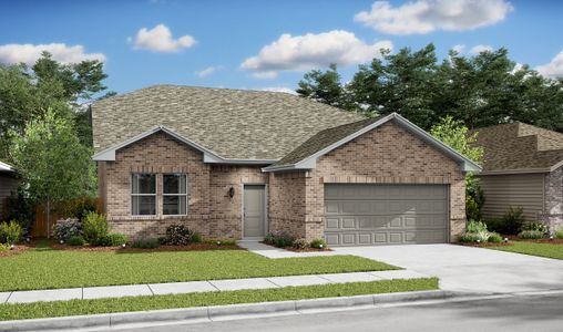 New construction Single-Family house 1316 Victoria Street, Mesquite, TX 75181 - photo 3 3