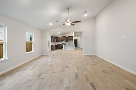 New construction Single-Family house 501 Dove Crst Cove, Liberty Hill, TX 78642 - photo 9 9