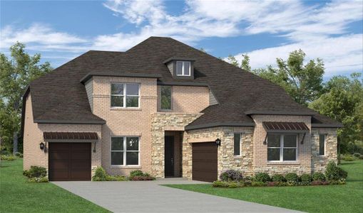 New construction Single-Family house 2104 Stratford, Rockwall, TX 75087 Picasso - photo 0 0