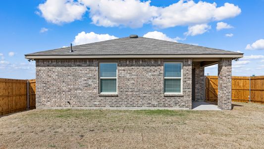 New construction Single-Family house 17314 Lake Ray Hubbard Drive, Forney, TX 75126 - photo 24 24