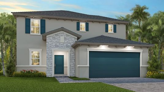 New construction Single-Family house SW 336th St & SE 12th Ave, Homestead, FL 33034 - photo 1 1