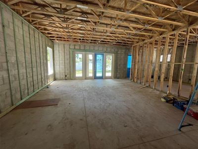 New construction Single-Family house 5703 S Bernie Street, Tampa, FL 33611 - photo 6 6