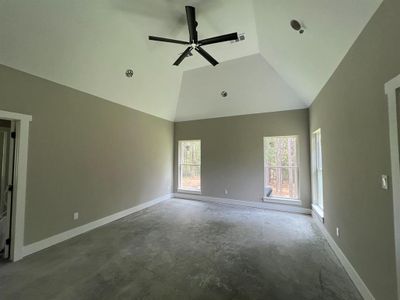 New construction Single-Family house 900 Lonestar Road, Huntsville, TX 77340 - photo 13 13