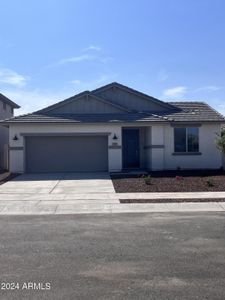 New construction Single-Family house 3473 S 174Th Avenue, Goodyear, AZ 85338 - photo 5 5