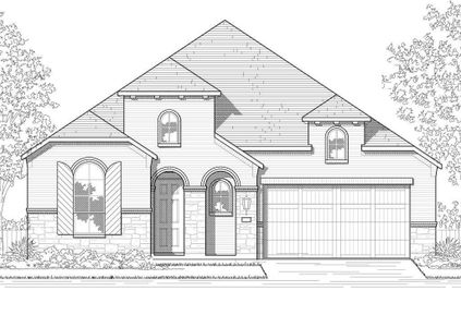 New construction Single-Family house 18313 Butterfield Drive, Conroe, TX 77302 - photo 0 0