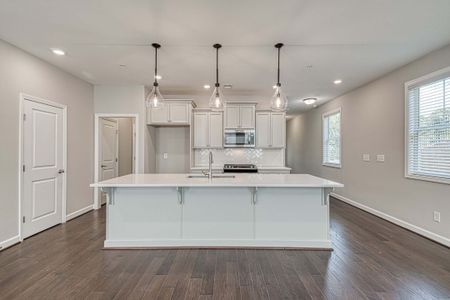 New construction Multi-Family house 1080 Buford Drive, Lawrenceville, GA 30043 - photo 6 6