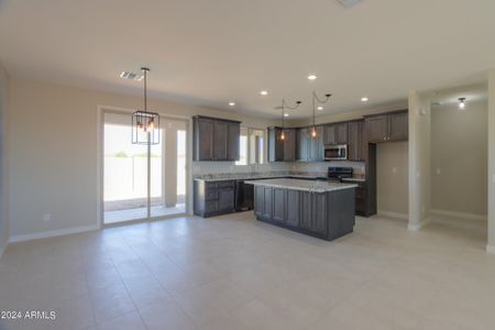 New construction Single-Family house 8517 W Torreon Drive, Arizona City, AZ 85123 - photo 2 2