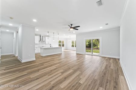New construction Single-Family house 85118 Southern Crk Boulevard, Fernandina Beach, FL 32034 - photo 11 11