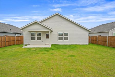 New construction Single-Family house 1322 Panela Road, Crandall, TX 75114 - photo 28 28