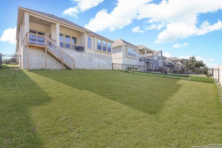 New construction Single-Family house 116 Ocotillo, Boerne, TX 78006 - photo 39 39