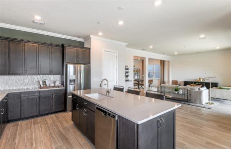New construction Single-Family house 10400 Park Estates Avenue, Orlando, FL 32836 - photo 27 27