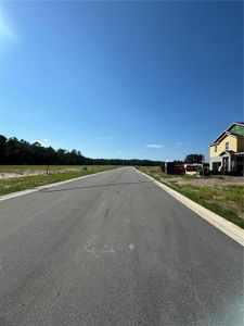 New construction Single-Family house 1253 Champions Drive, Daytona Beach, FL 32124 - photo 4 4