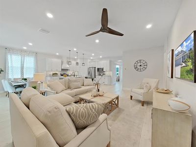 New construction Single-Family house 9261 Highland Hills Drive, Hudson, FL 34667 - photo 10 10