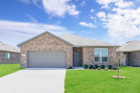 New construction Single-Family house Birch, 21604 Elmheart Drive, New Caney, TX 77357 - photo