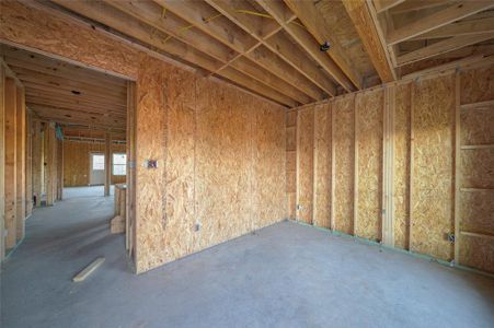 New construction Single-Family house 323 Bennett Street, Angleton, TX 77515 - photo 14 14