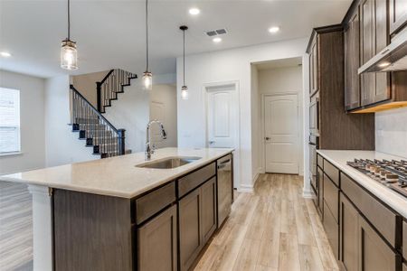 New construction Single-Family house 4109 Calderwood Drive, McKinney, TX 75071 - photo 12 12