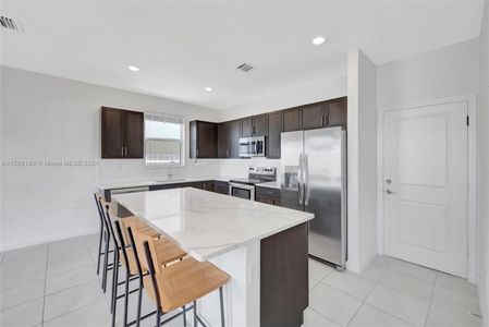 New construction Single-Family house 12743 Sw 215Th Ter, Miami, FL 33177 - photo 24 24