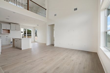 New construction Single-Family house 1908 Kit Circle, Austin, TX 78758 Lambert- photo 24 24