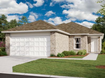 New construction Single-Family house 3218 Chandler Oak, San Antonio, TX 78223 RC Armstrong- photo 0 0