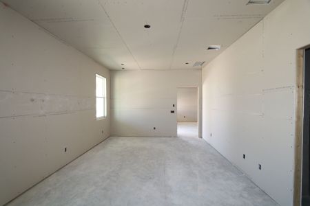 New construction Single-Family house 31843 Sapna Chime Drive, Wesley Chapel, FL 33545 Picasso- photo 52 52