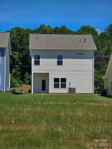 New construction Single-Family house 1760 Troon Drive, Unit 116, Salisbury, NC 28144 The Buford II- photo 2 2