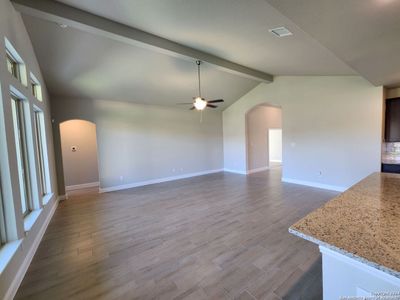 New construction Single-Family house 209 Canton Chase, Cibolo, TX 78108 Gardner- photo 7 7