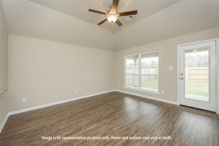 New construction Single-Family house 103 Laurel Oak Drive, Huntsville, TX 77320 S-1363- photo 3 3