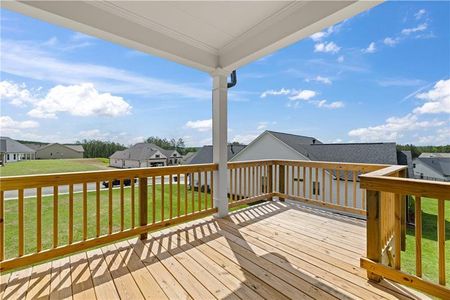 New construction Single-Family house 477 Northside Drive, Canton, GA 30115 - photo 26 26