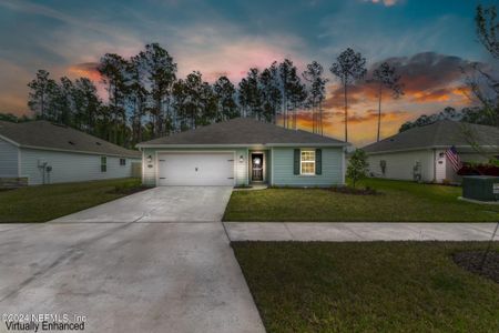 New construction Single-Family house 2629 Windsor Lakes Way, Green Cove Springs, FL 32043 - photo 38 38