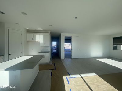 New construction Single-Family house 6116 S Calderon, Mesa, AZ 85212 Sundrop Homeplan- photo 13 13