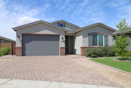 New construction Single-Family house 5070 W Cortez Street, Glendale, AZ 85304 - photo 0 0