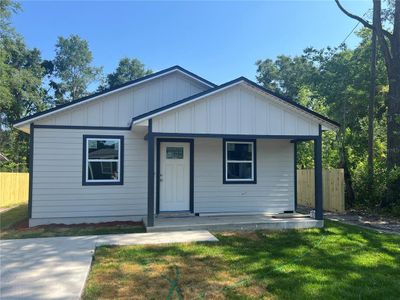 New construction Single-Family house 23130 Nw 181St Place, High Springs, FL 32643 - photo 0 0