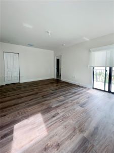 New construction Townhouse house 4269 Nw 83Rd Path, Unit 4269, Doral, FL 33166 - photo 13 13