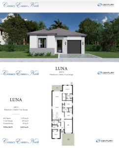 New construction Single-Family house 11795 Sw 232Nd St, Miami, FL 33170 - photo 0