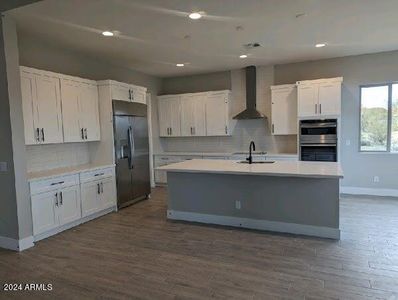 New construction Single-Family house 14236 E Cavedale Drive, Scottsdale, AZ 85262 - photo