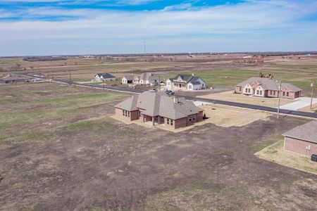 New construction Single-Family house 3`` Alondrita Street, Leonard, TX 75452 - photo 39 39