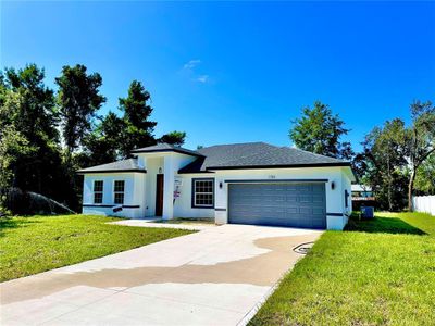 New construction Single-Family house 1783 Sw 168Th Loop, Ocala, FL 34473 - photo 0