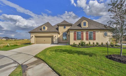 Evergreen 70' by Shea Homes in Conroe - photo 11 11