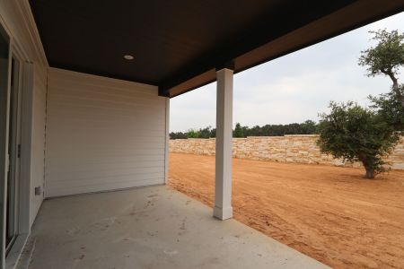 New construction Single-Family house 913 Corvallis Drive, Leander, TX 78641 Kerry- photo 13 13