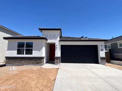 New construction Single-Family house 6780 W Molly Lane, Peoria, AZ 85383 - photo 12 12
