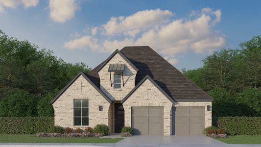 New construction Single-Family house 4800 Triadic Lane, Celina, TX 75078 - photo 31 31